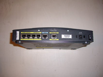 Cisco 831